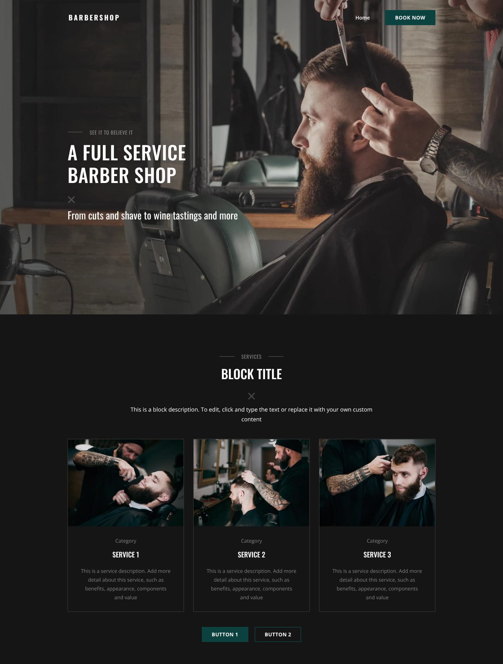 Barbershop