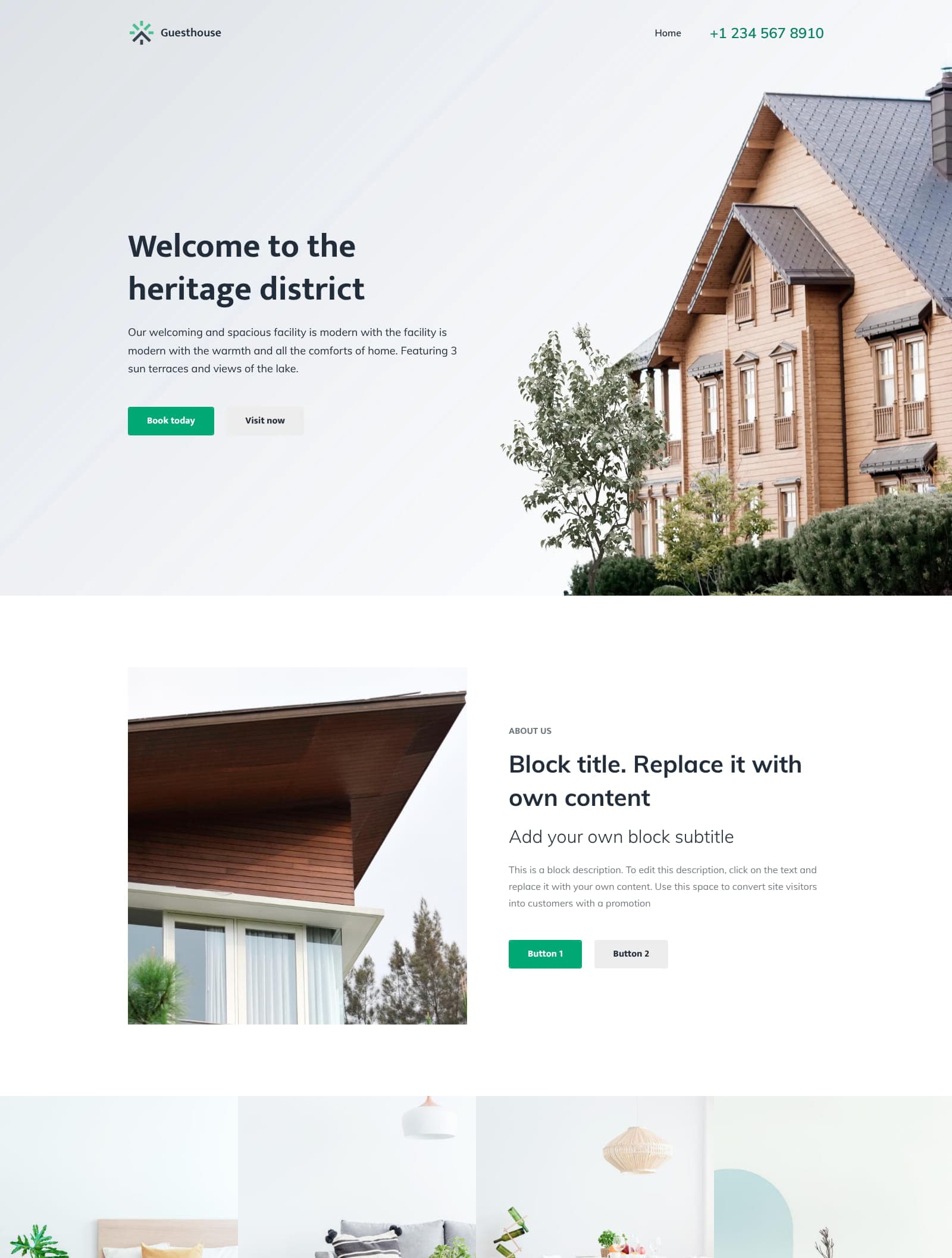 Guesthouse