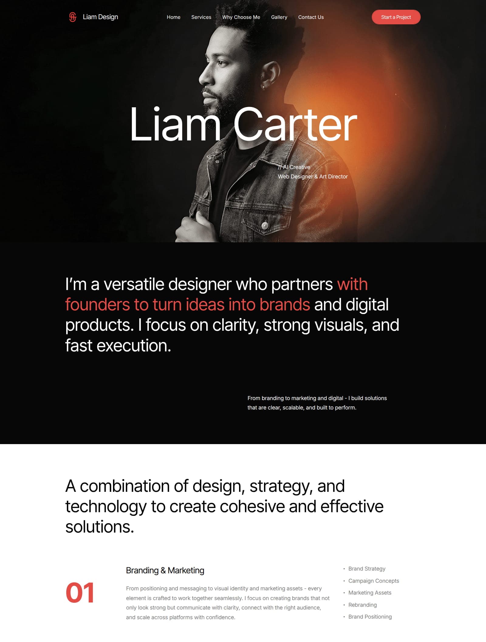 Creative Director