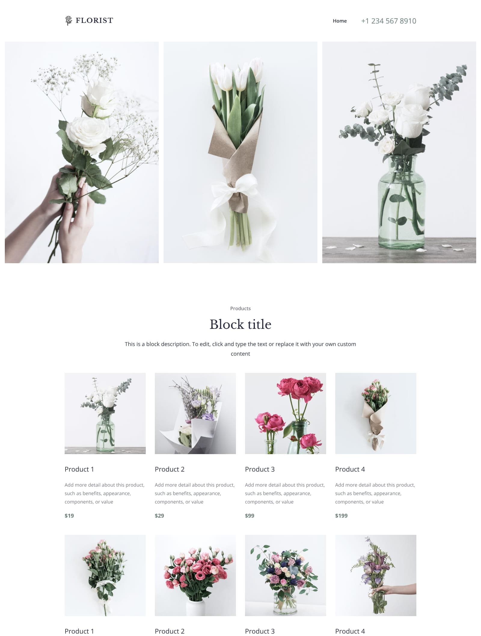 Florist