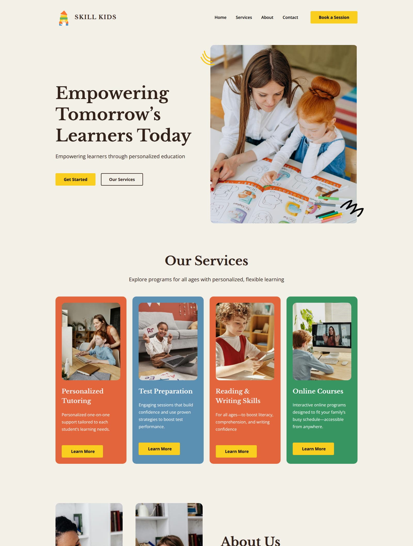 Tutor